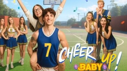 Cheer up Baby!